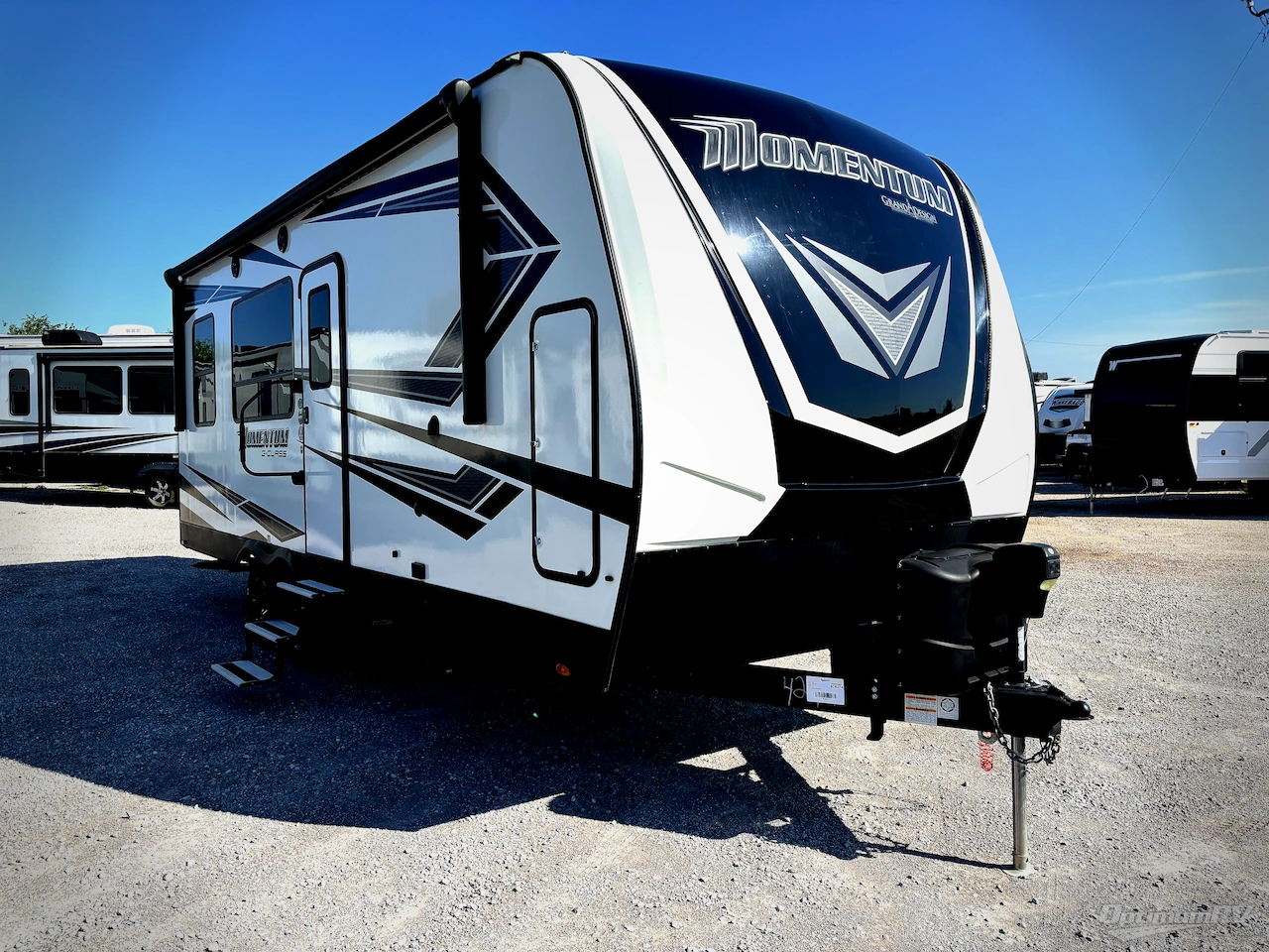2020 Grand Design Momentum G-Class 21G Photo 1