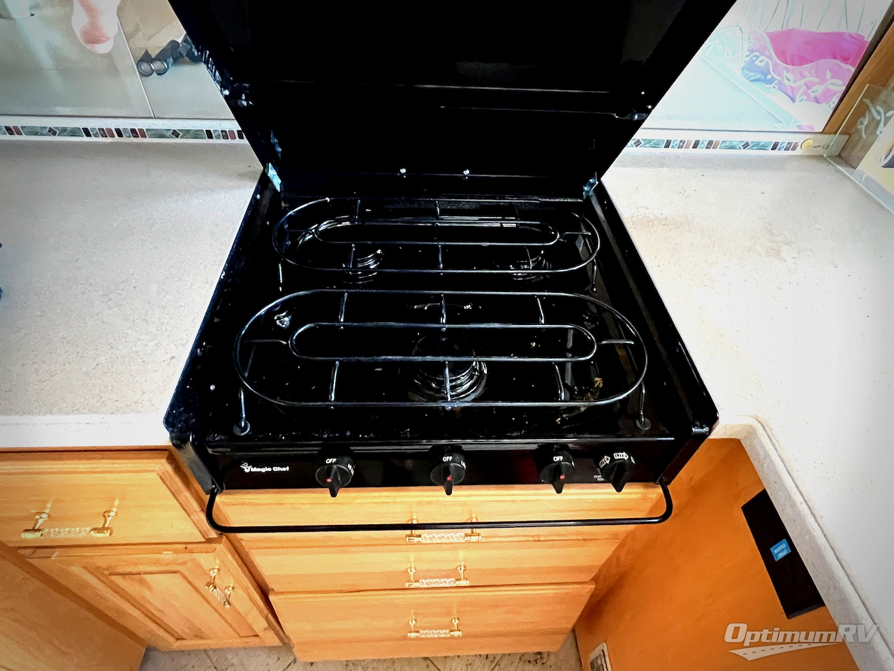 2002 Airstream Land Yacht XL XL Photo 10