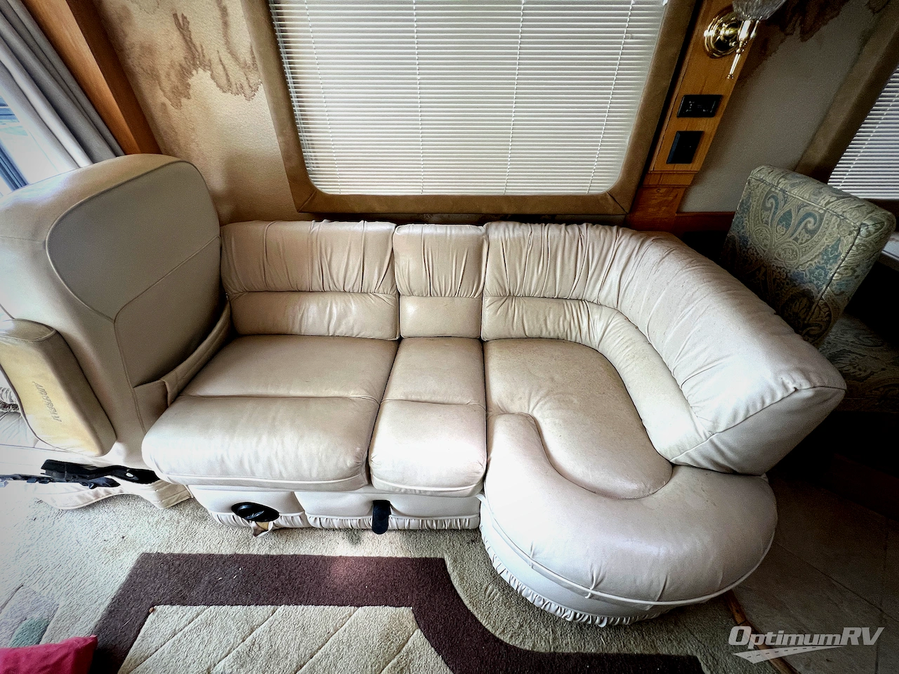 2002 Airstream Land Yacht XL XL Photo 7