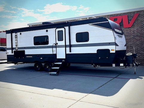 Used 2023 Keystone Hideout 25BHS Featured Photo