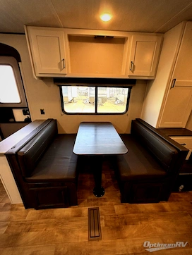 2023 Keystone Hideout 25BHS RV Photo 3