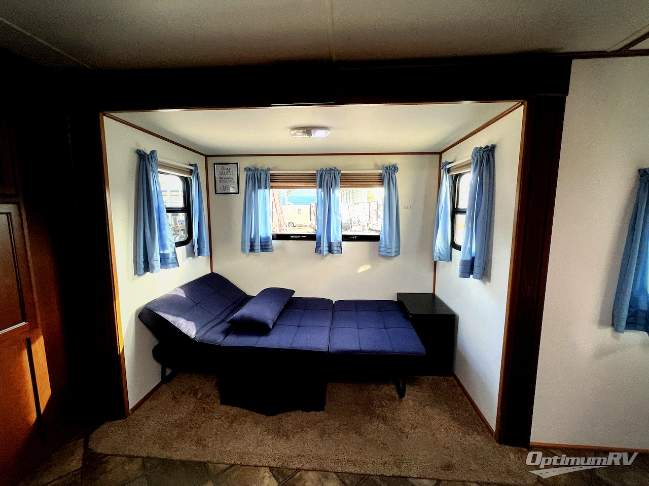 2015 EverGreen RV i-Go G314BDS Photo 6