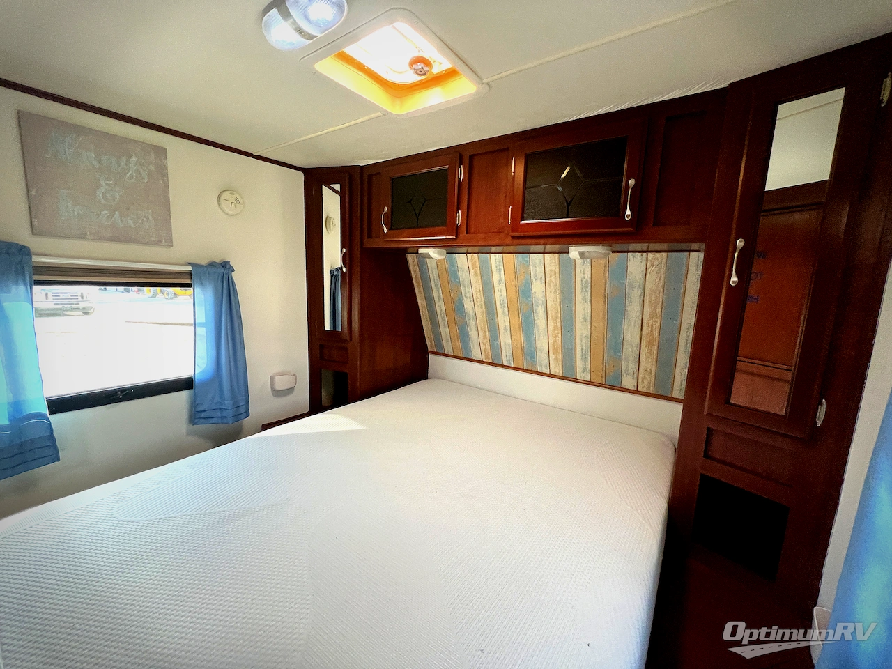 2015 EverGreen RV i-Go G314BDS Photo 13