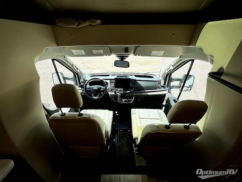 2026 Thor Compass AWD 24KB RV Photo 2