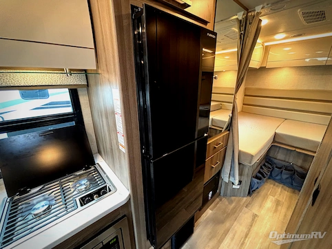 2026 Thor Compass AWD 24KB RV Photo 4