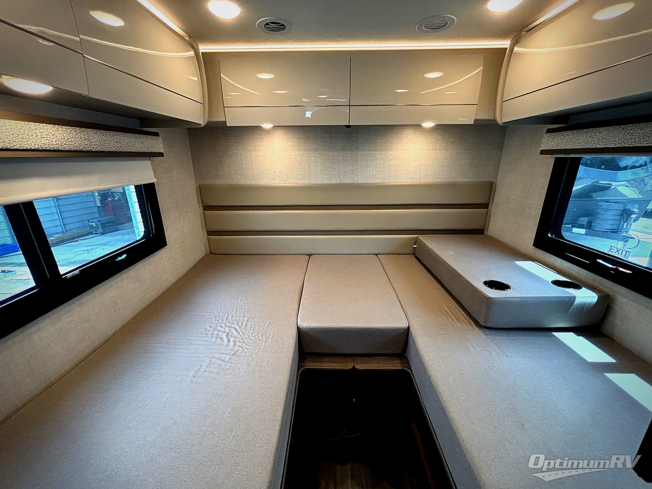 2026 Thor Compass AWD 24KB Photo 14