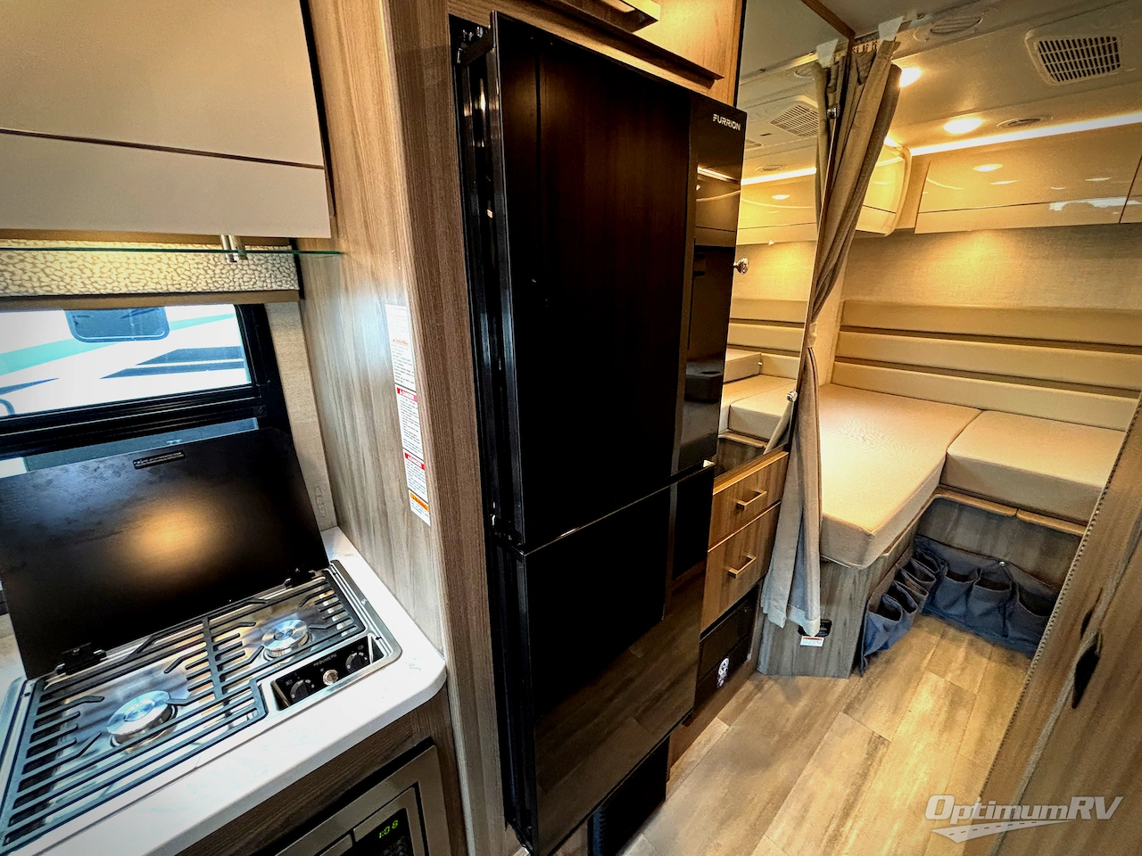 2026 Thor Compass AWD 24KB Photo 16