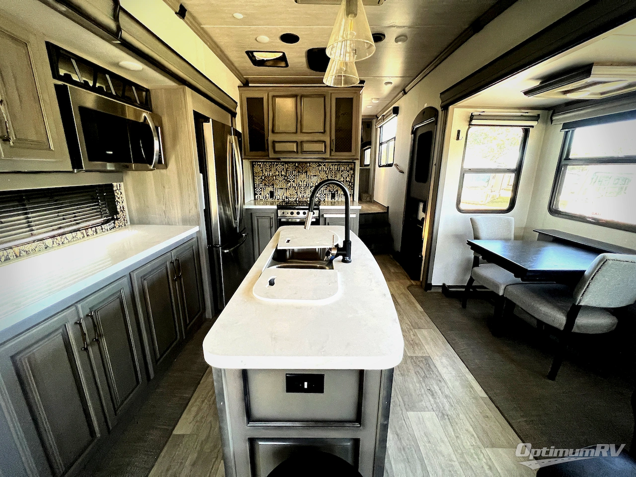 2021 Keystone Montana 3231CK Photo 5