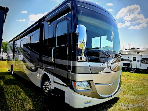 Used 2012 Fleetwood Discovery 40G Featured Photo