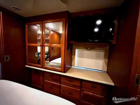 2014 Tiffin Allegro 36 LA RV Photo 4