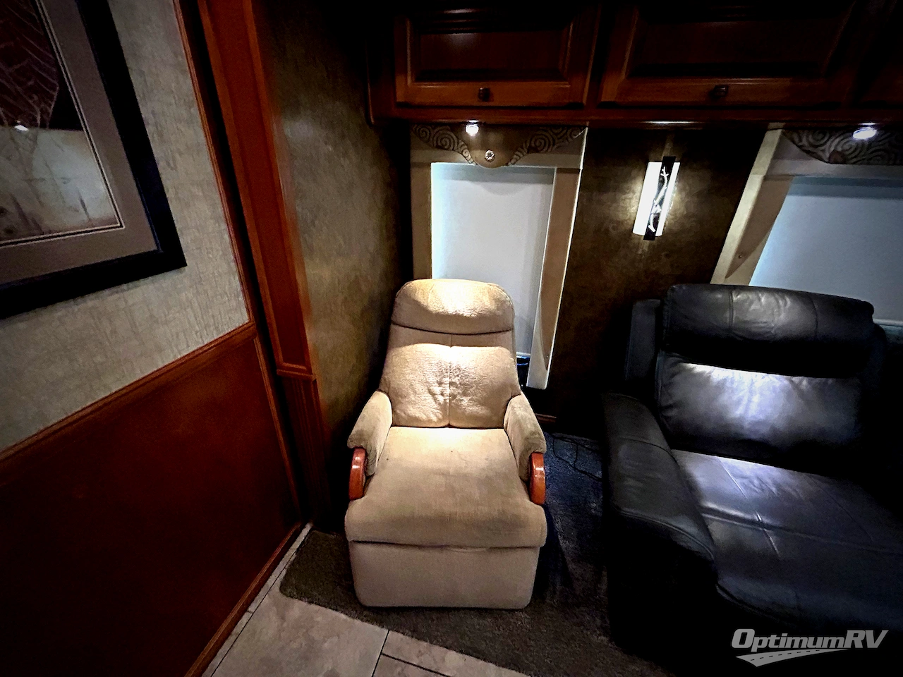 2014 Tiffin Allegro 36 LA Photo 11