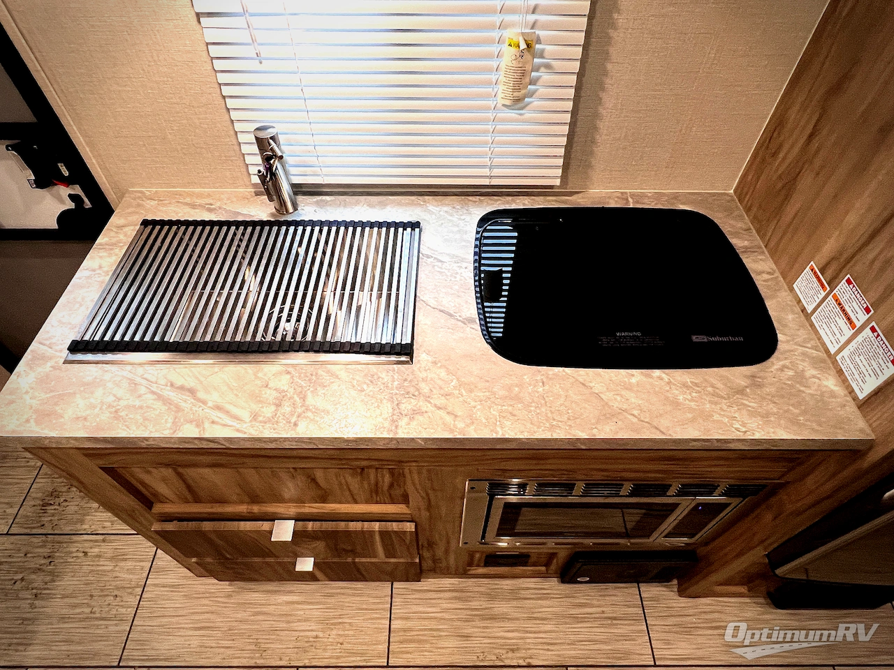 2021 Palomino PaloMini 189BHS Photo 12