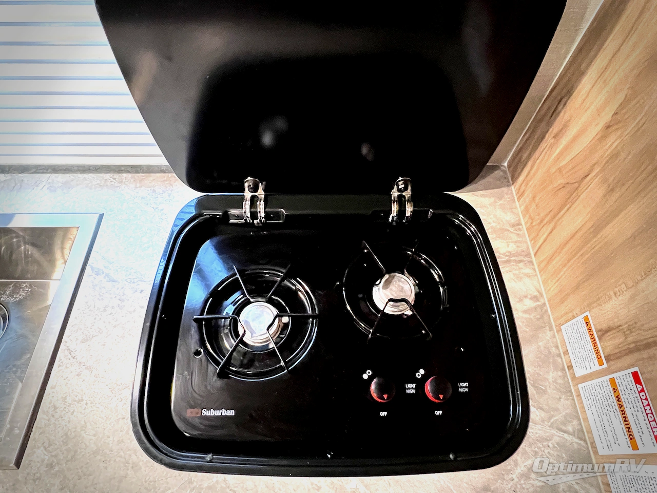 2021 Palomino PaloMini 189BHS Photo 14