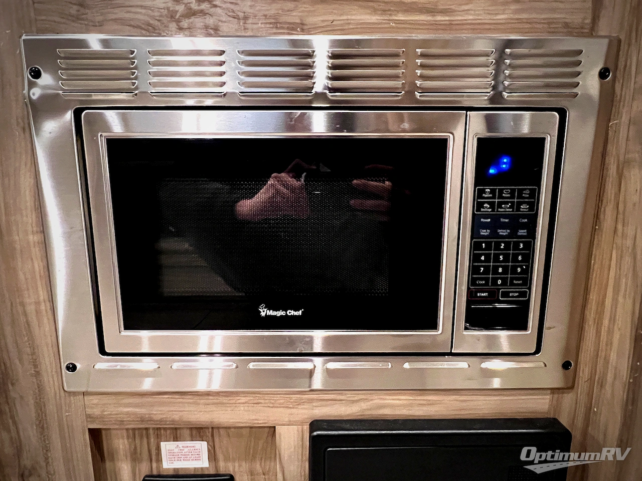 2021 Palomino PaloMini 189BHS Photo 15