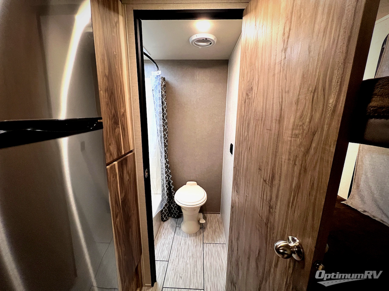 2021 Palomino PaloMini 189BHS Photo 22