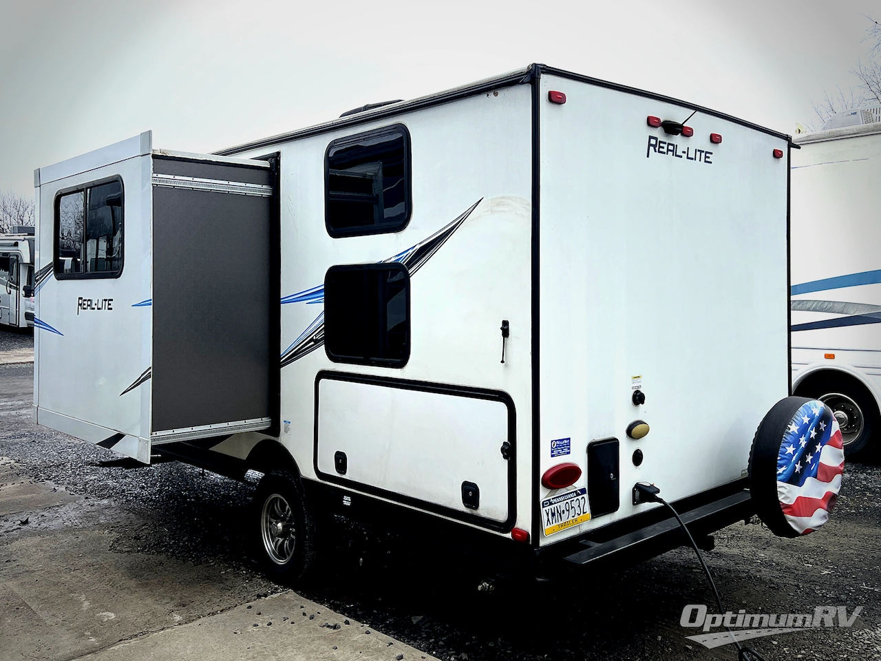 2021 Palomino PaloMini 189BHS Photo 28