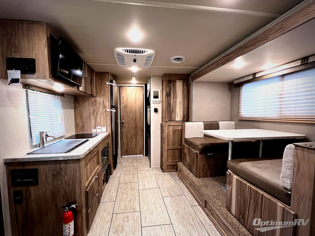 2021 Palomino PaloMini 189BHS Photo 29