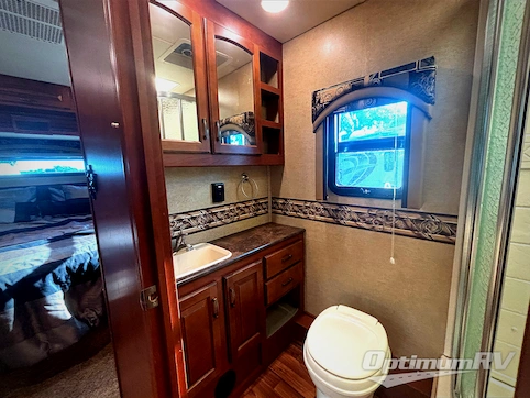 2015 Jayco Precept 35UN RV Photo 4