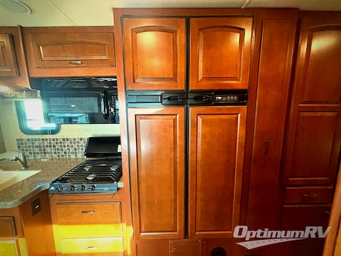 2015 Jayco Precept 35UN RV Photo 3