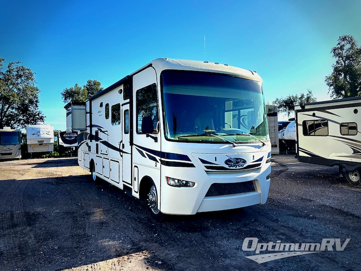 2015 Jayco Precept 35UN RV Photo 1