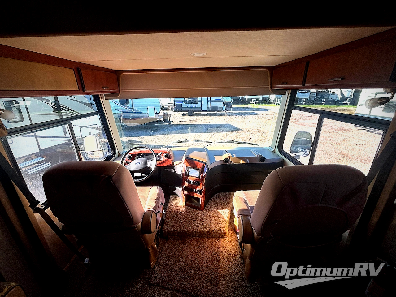 2015 Jayco Precept 35UN Photo 4