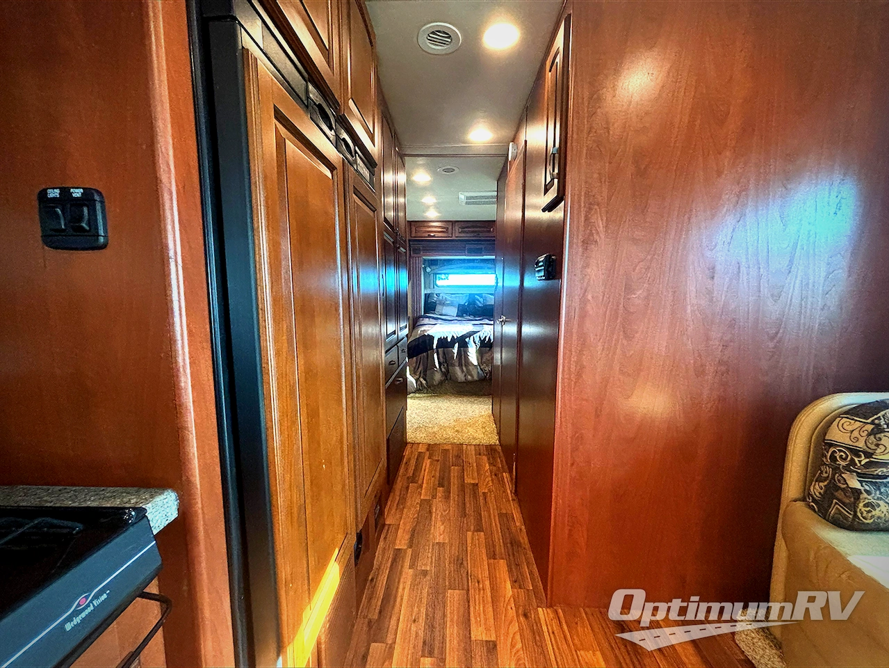 2015 Jayco Precept 35UN Photo 12