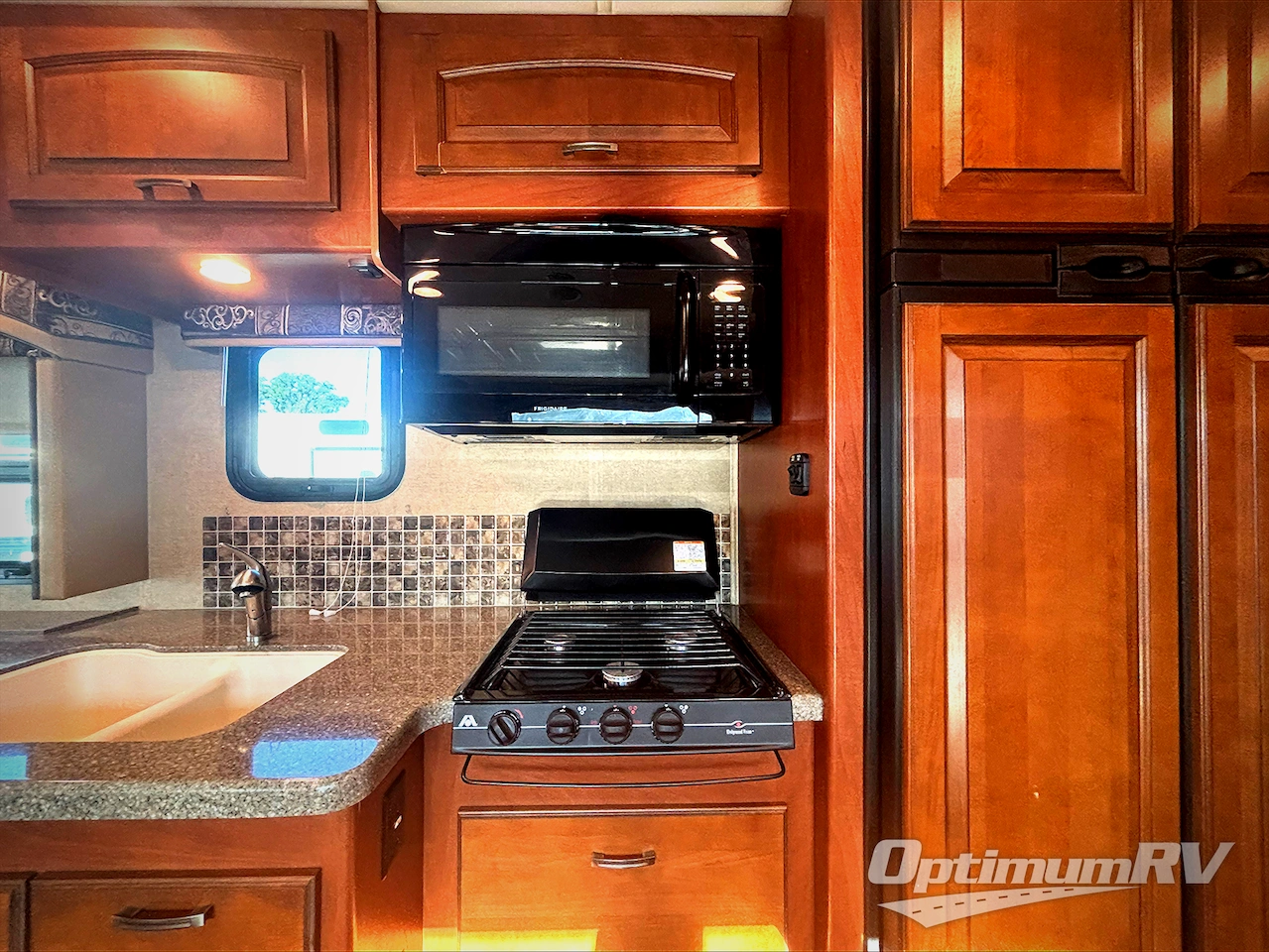 2015 Jayco Precept 35UN Photo 7
