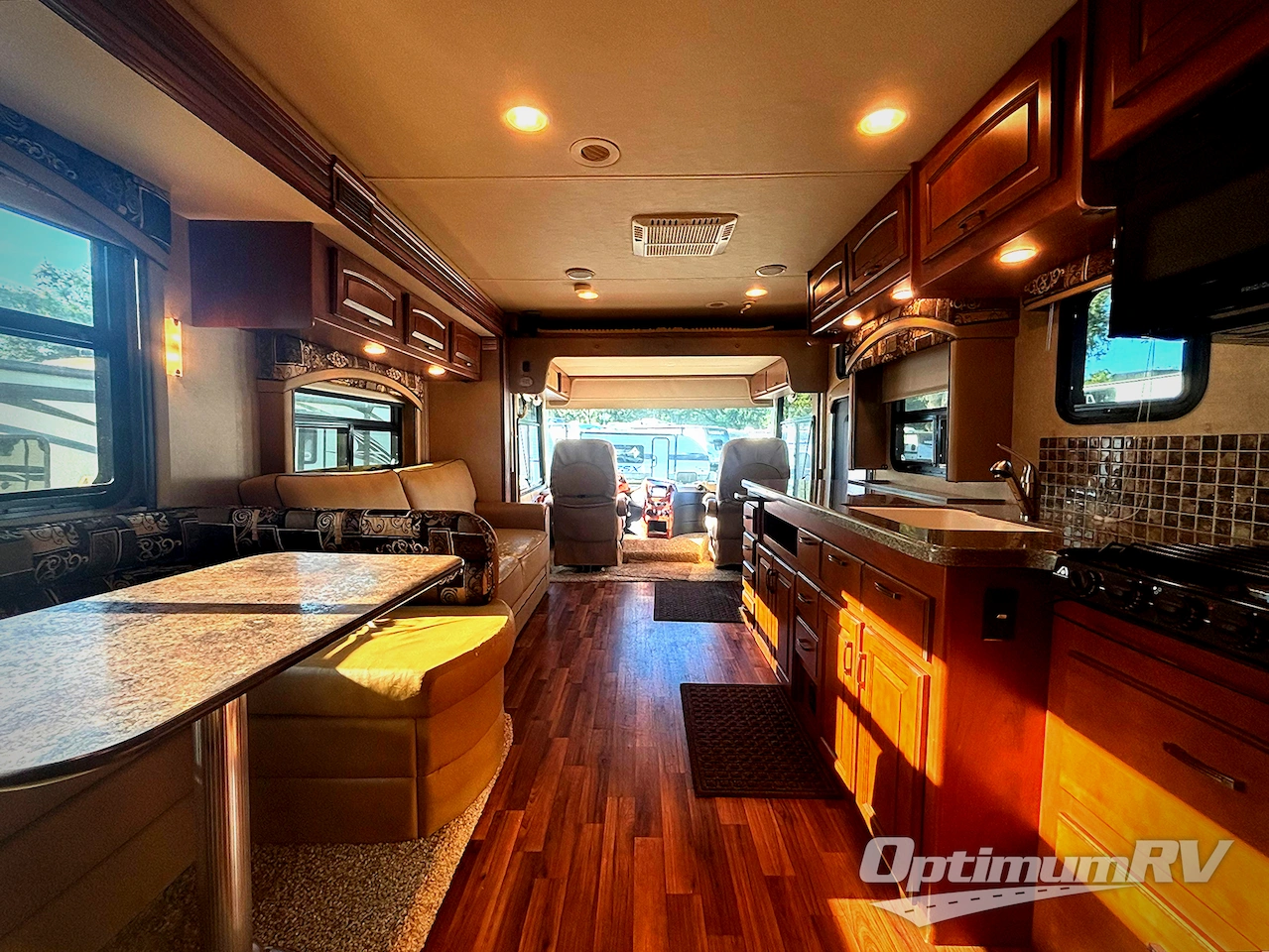 2015 Jayco Precept 35UN Photo 6