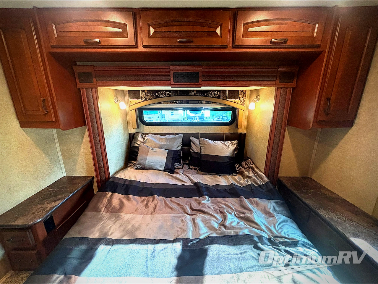 2015 Jayco Precept 35UN Photo 16
