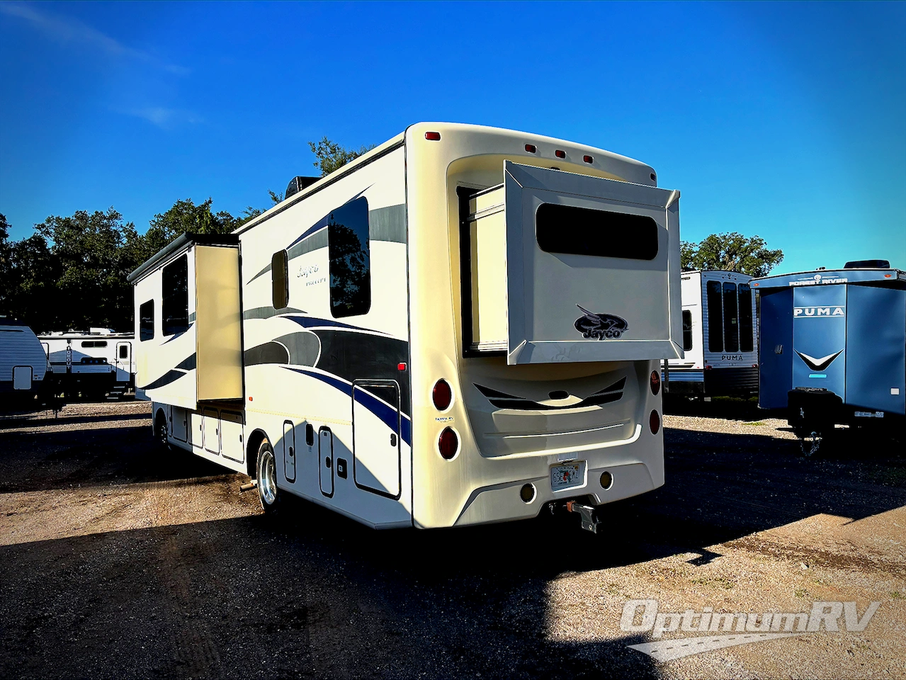 2015 Jayco Precept 35UN Photo 3