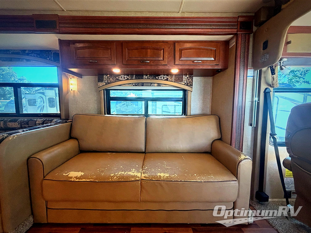 2015 Jayco Precept 35UN Photo 10