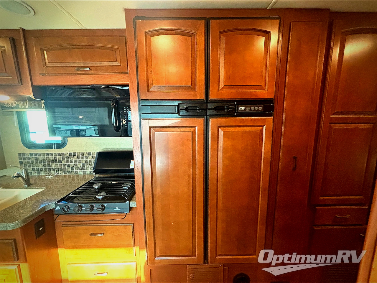 2015 Jayco Precept 35UN Photo 9