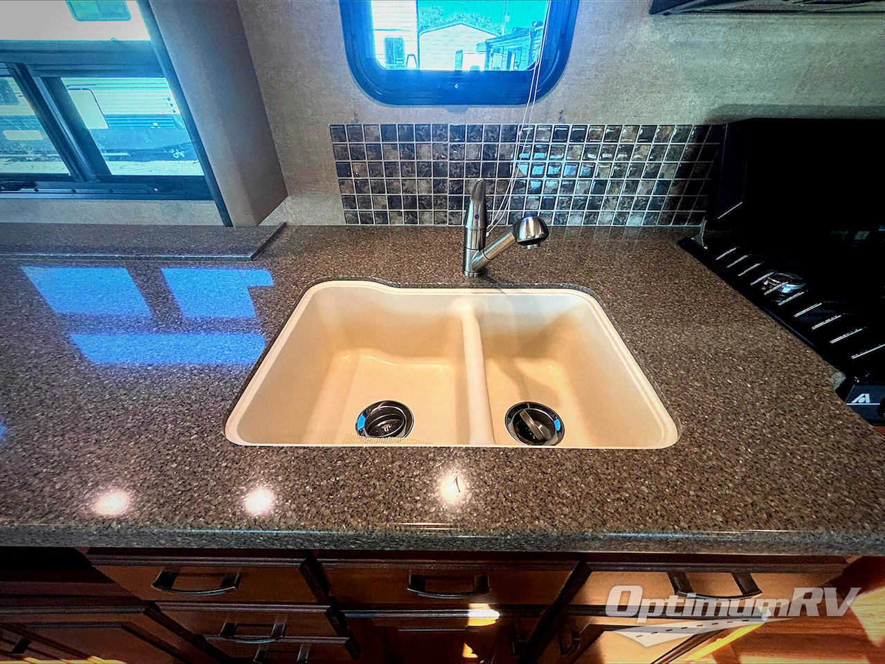 2015 Jayco Precept 35UN Photo 8