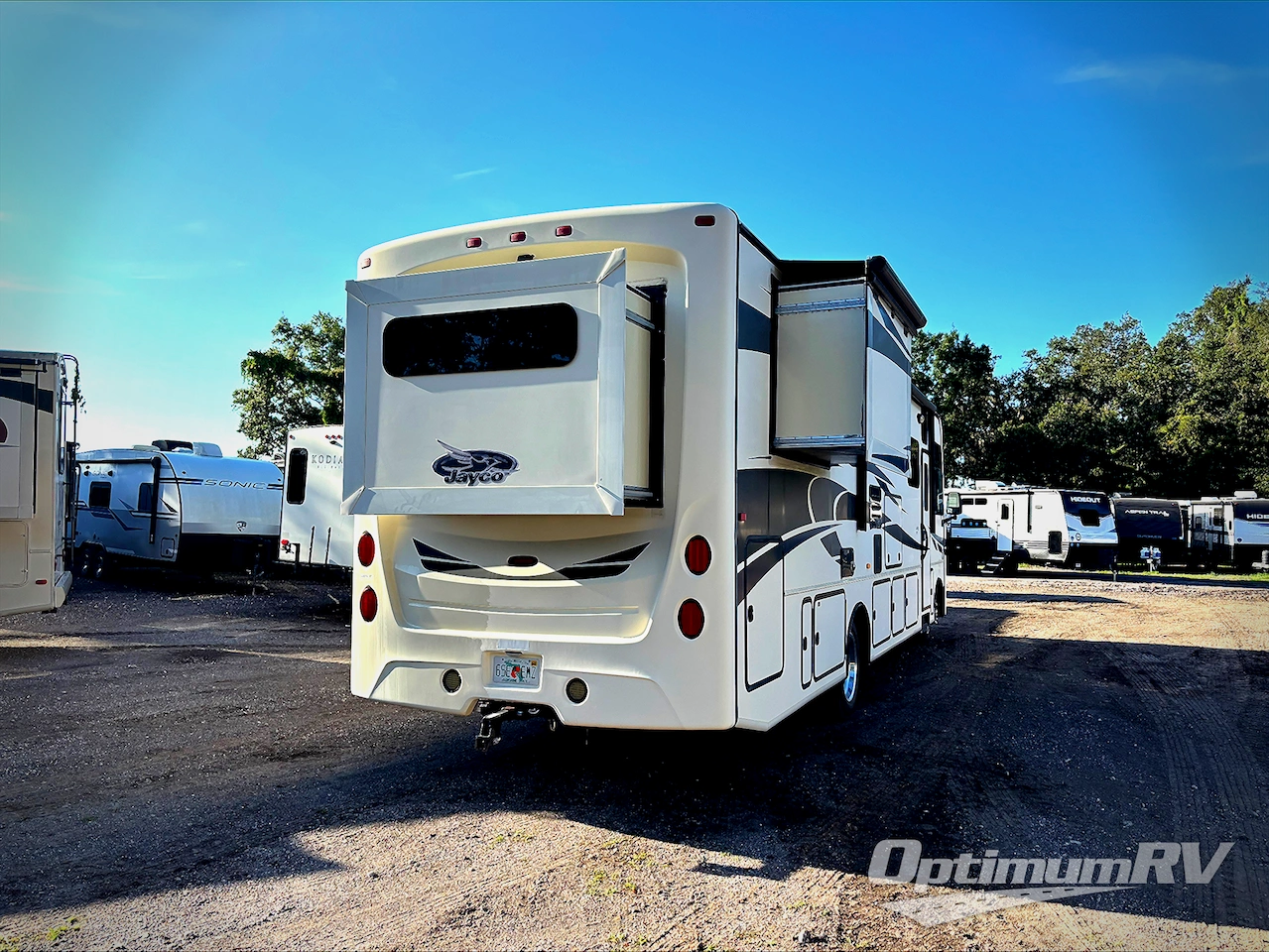 2015 Jayco Precept 35UN Photo 2