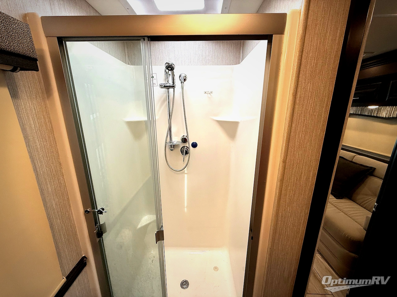 2021 Forest River Berkshire XL 40E Photo 30