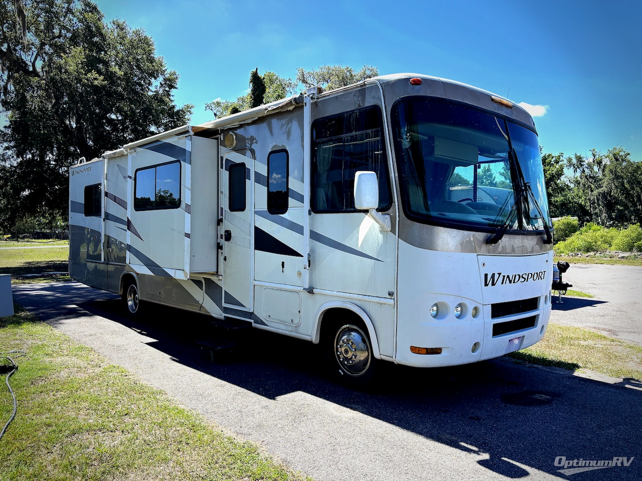 2009 Four Winds WINDSPORT 33T Photo 1