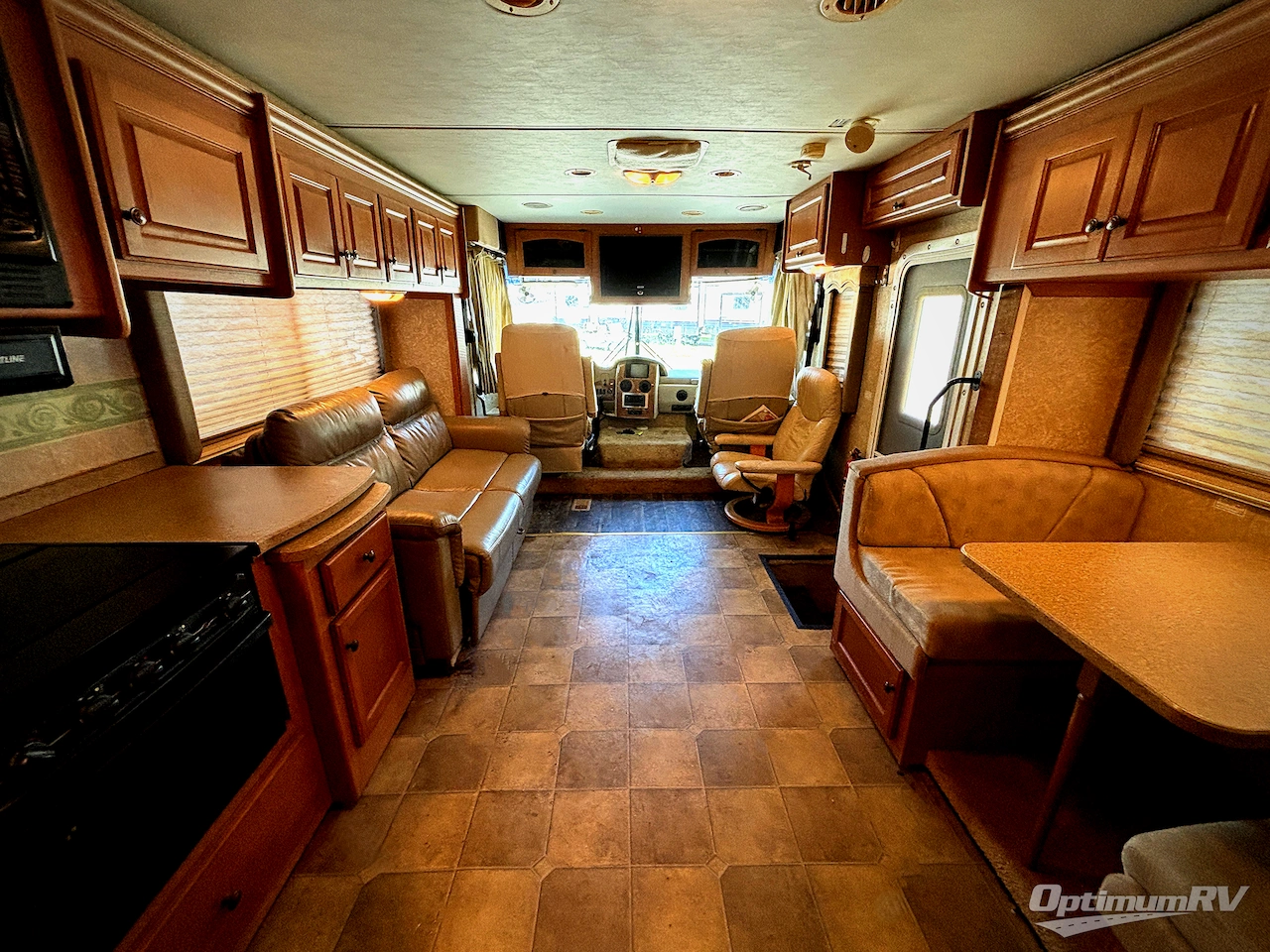 2009 Four Winds WINDSPORT 33T Photo 5