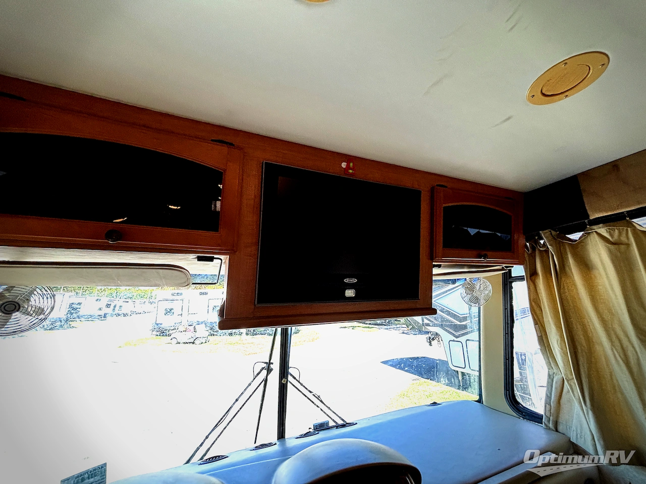 2009 Four Winds WINDSPORT 33T Photo 10