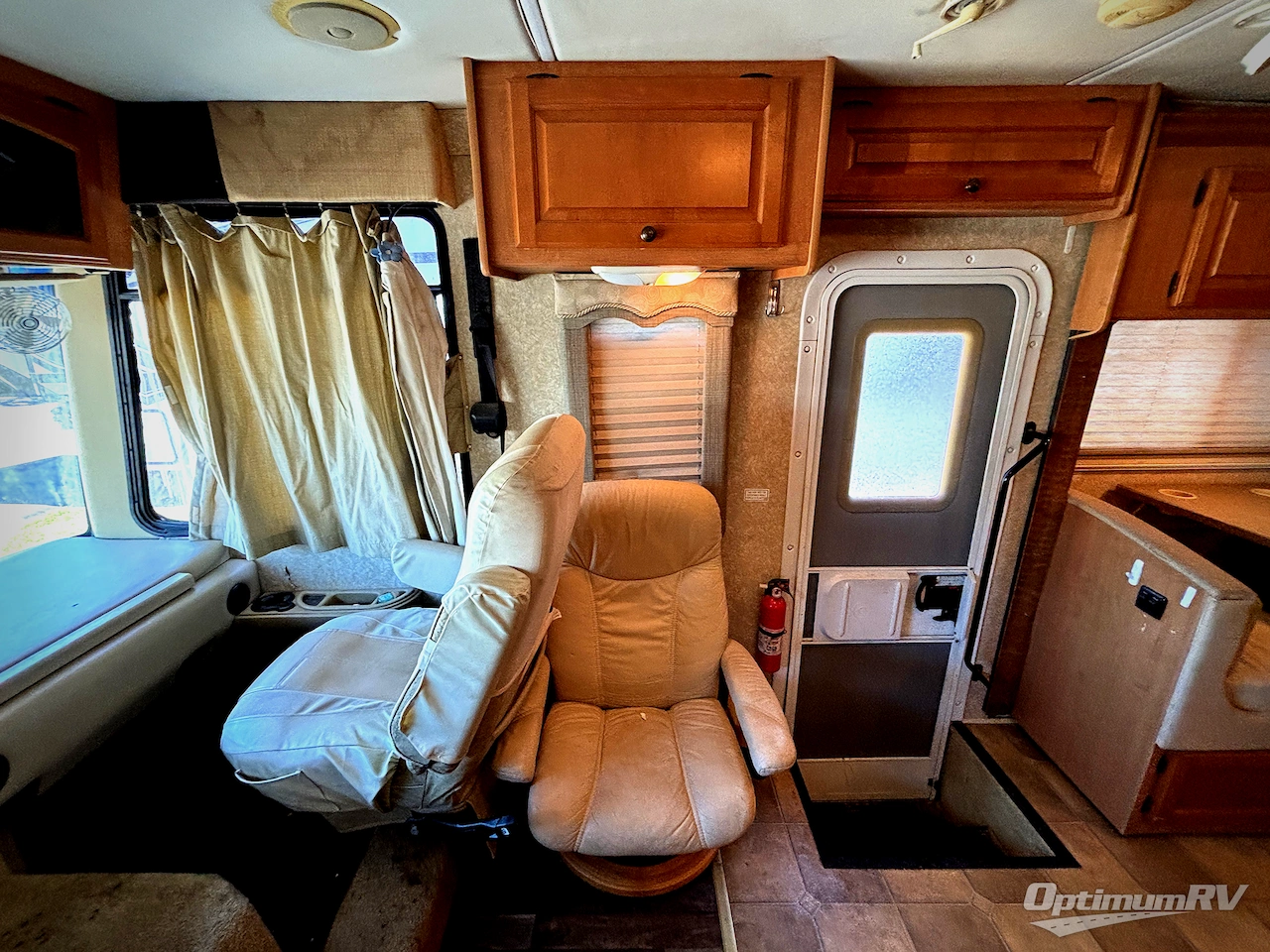 2009 Four Winds WINDSPORT 33T Photo 11