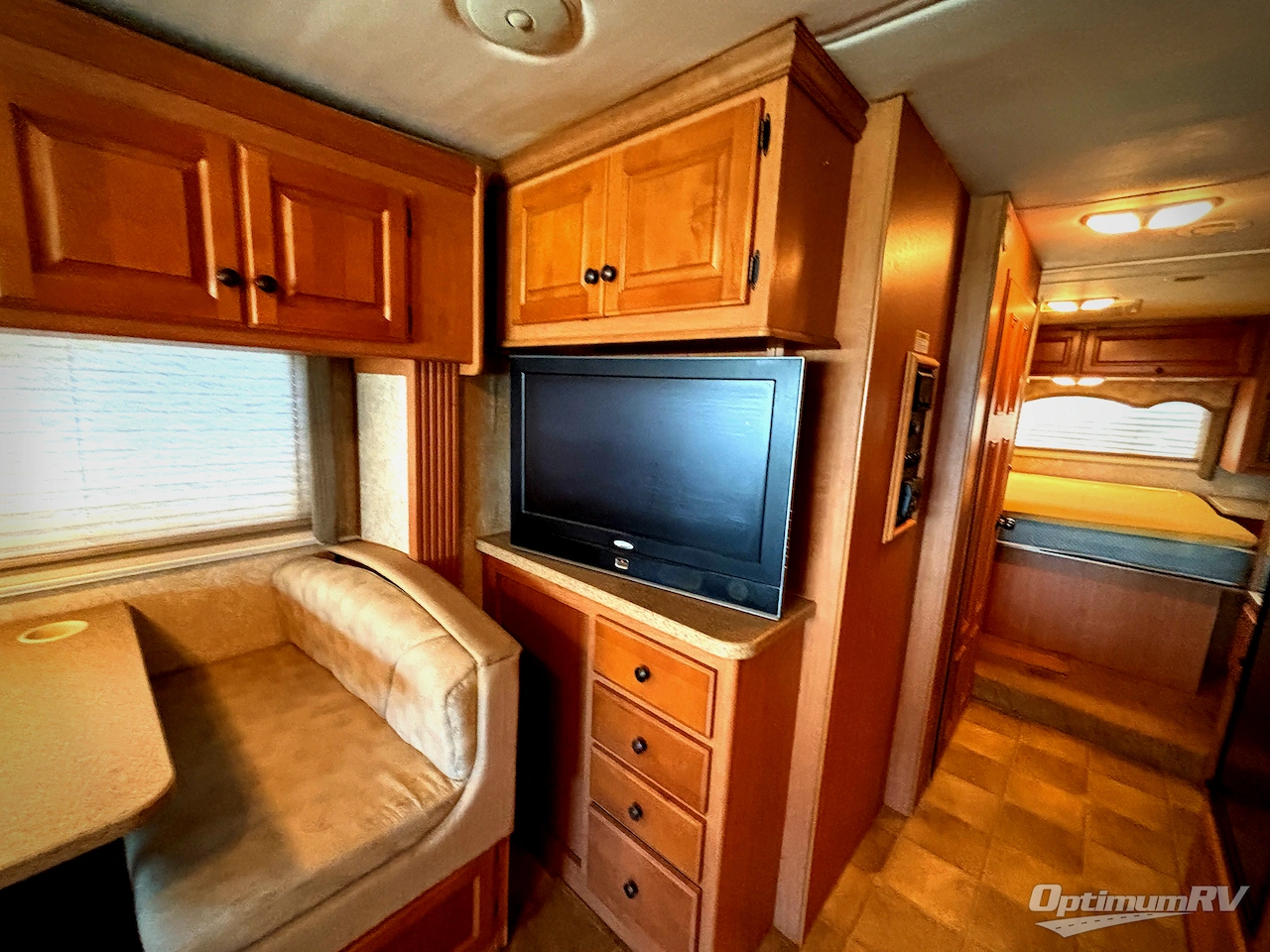2009 Four Winds WINDSPORT 33T Photo 15