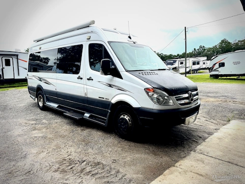 Used 2011 Roadtrek Roadtrek RS-Adventurous Featured Photo