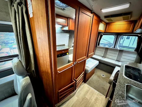 2011 Roadtrek Roadtrek RS-Adventurous RV Photo 3