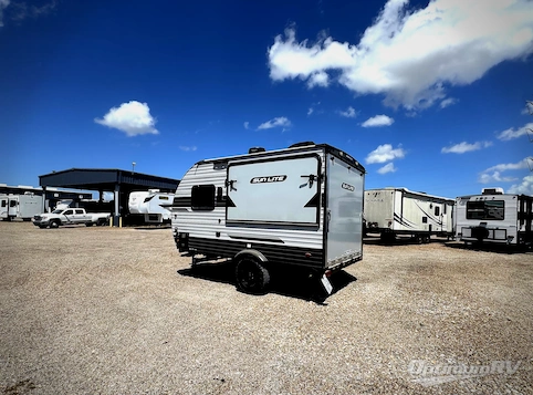 2025 Sunset Park Sun Lite 14TH RV Photo 2