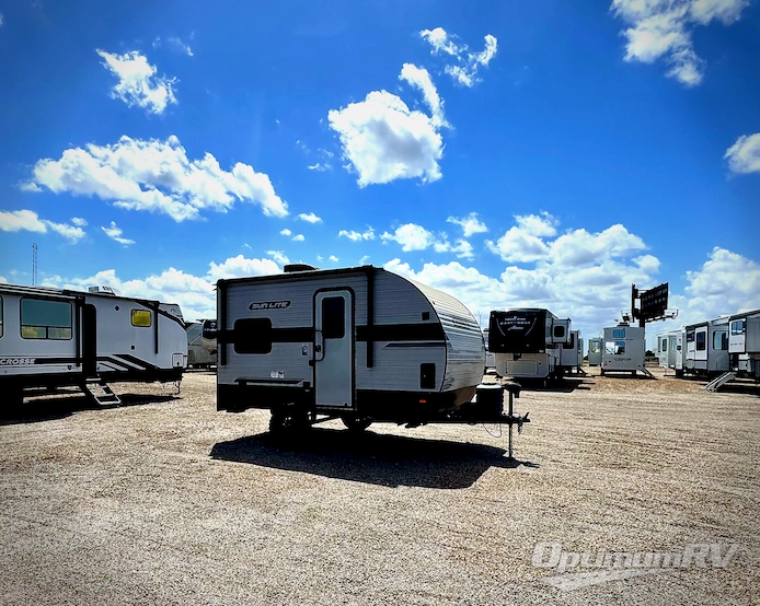 2025 Sunset Park Sun Lite 14TH RV Photo 1