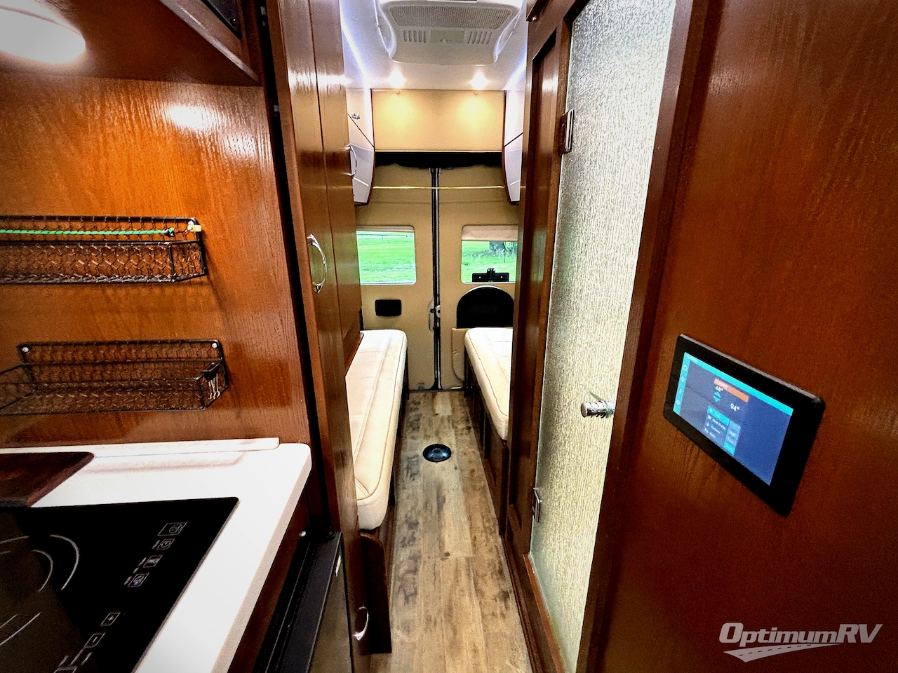 2019 Regency National Traveler TREK DLX Photo 15