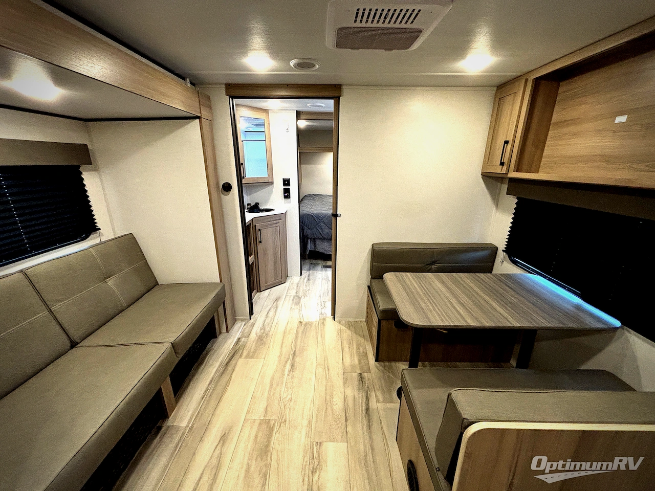 2025 Keystone Coleman Light 21RX Photo 5