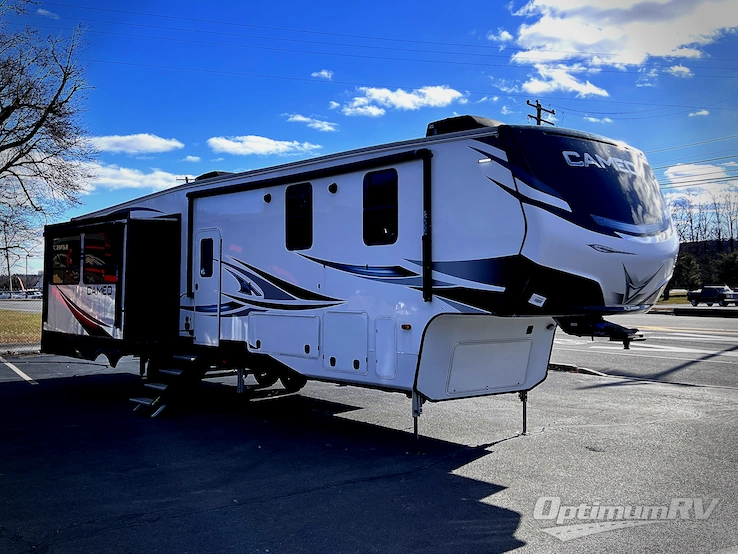 2022 CrossRoads Cameo CE3961MB RV Photo 1