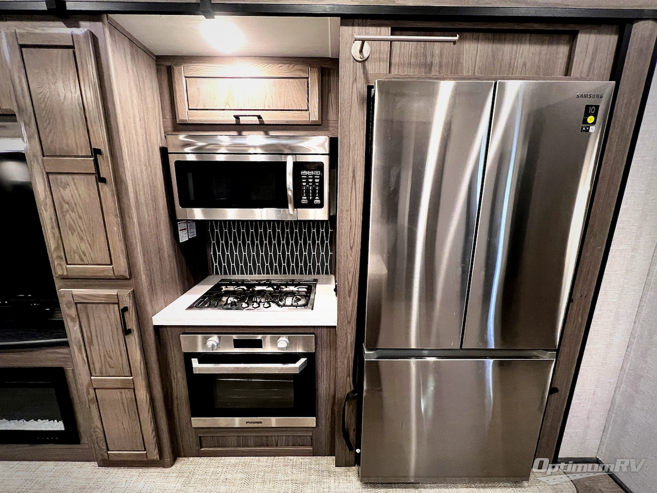 2022 CrossRoads Cameo CE3961MB Photo 22