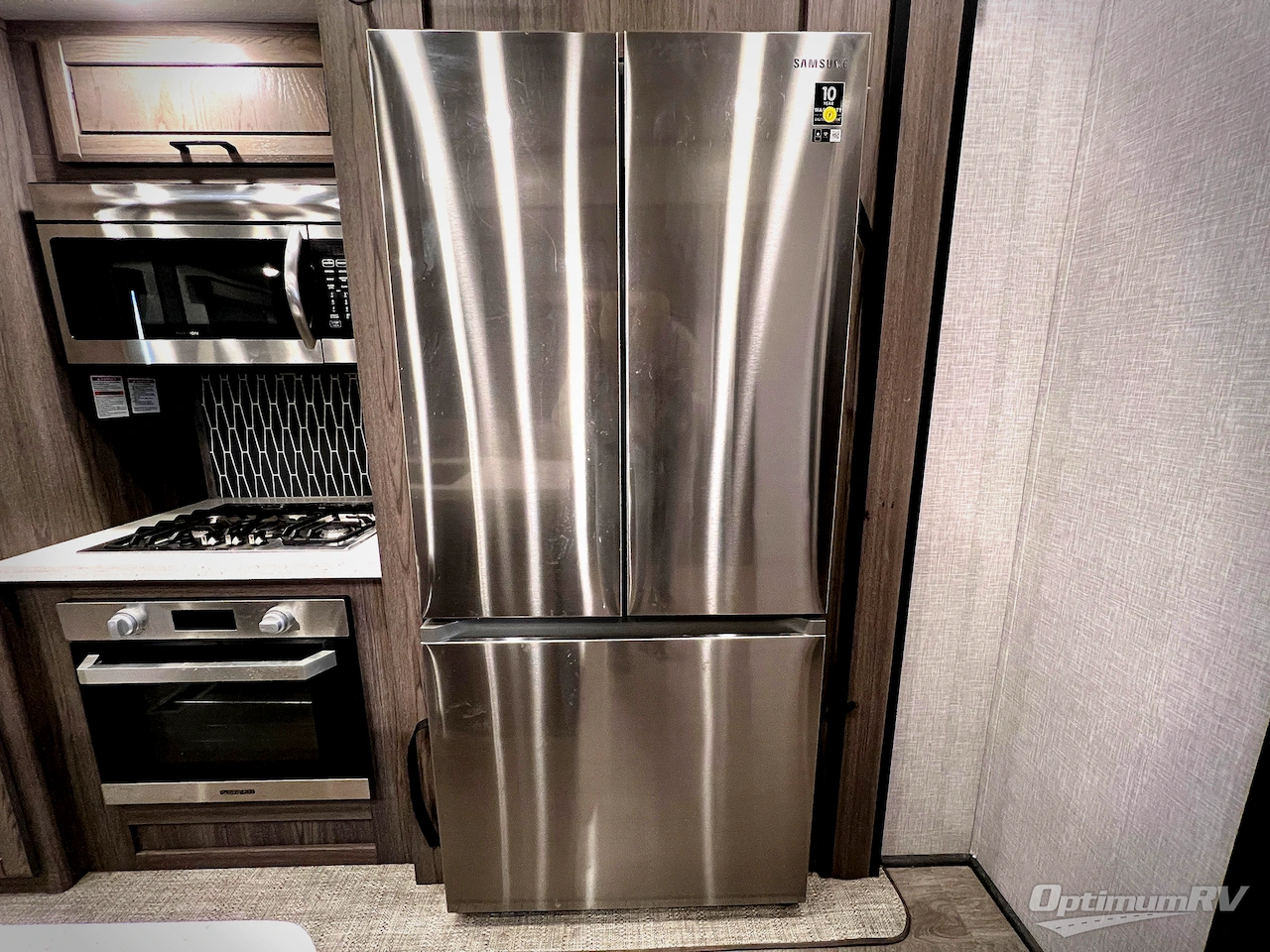 2022 CrossRoads Cameo CE3961MB Photo 26