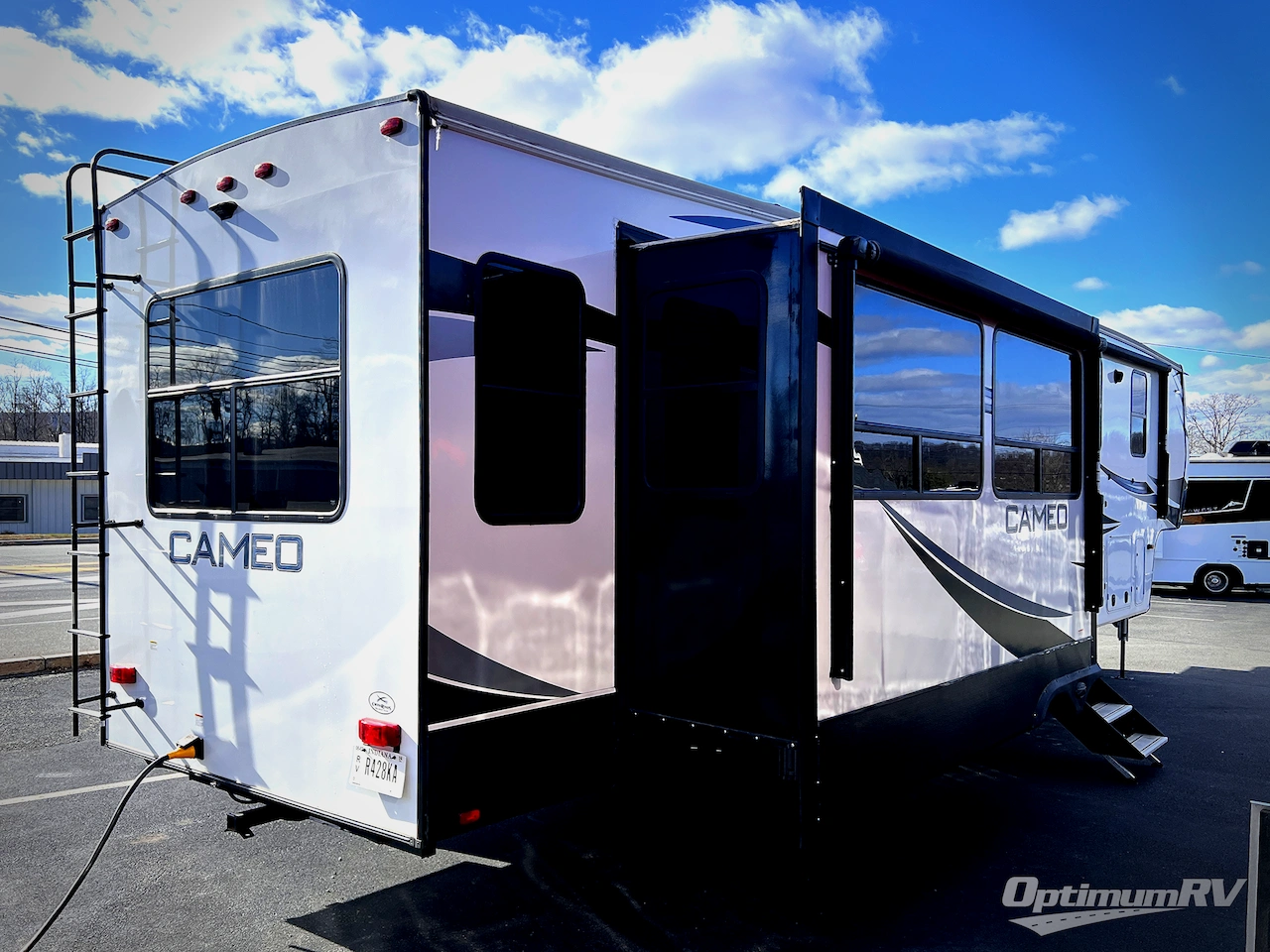 2022 CrossRoads Cameo CE3961MB Photo 2